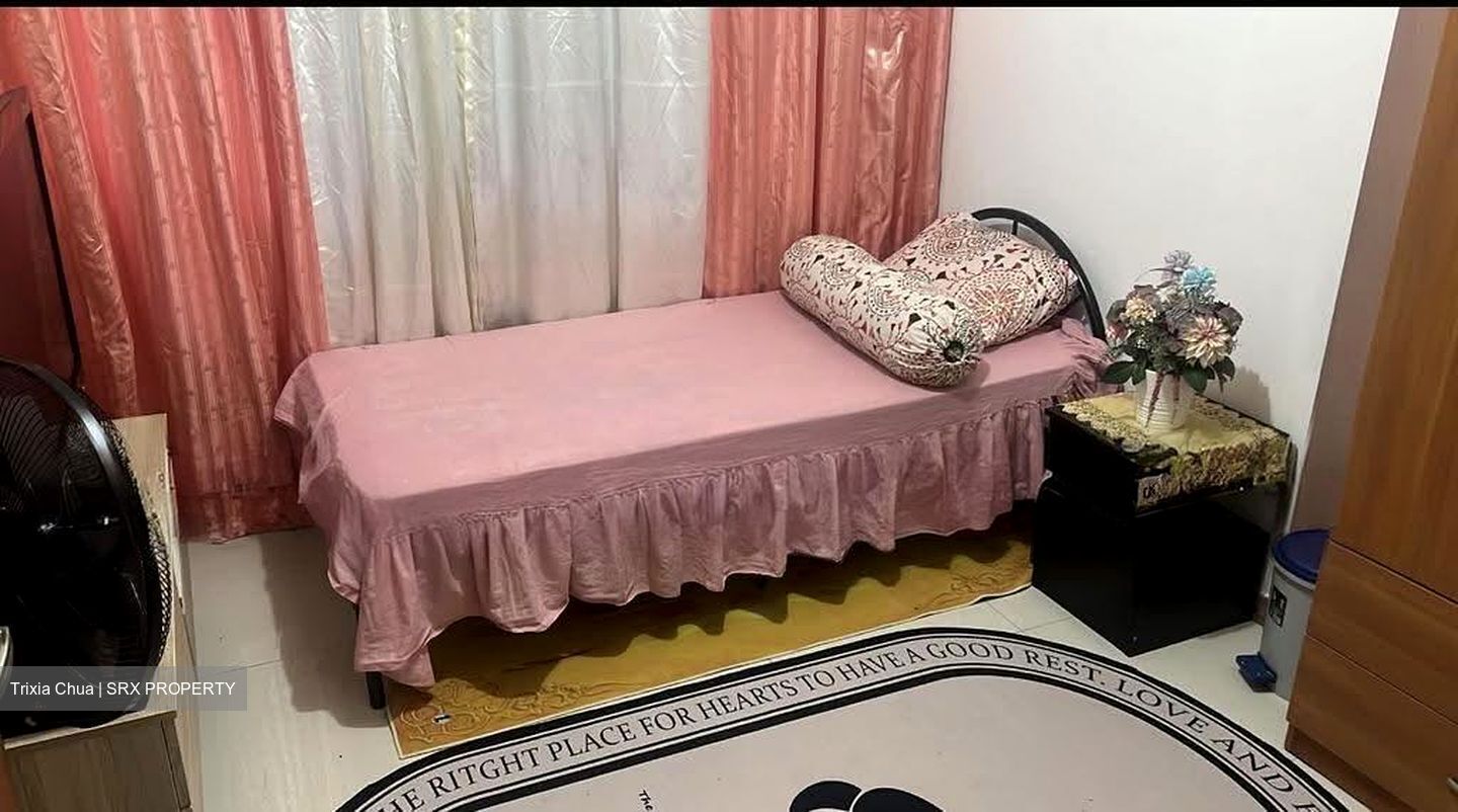 Blk 993A Buangkok Woods (Hougang), HDB 3 Rooms #612486761
